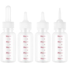  4 pz 50 ml Pratico Pet