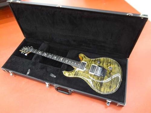 Paul reed smith - paul, floyd