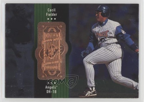 1998 spx finite 3656 - 1998,