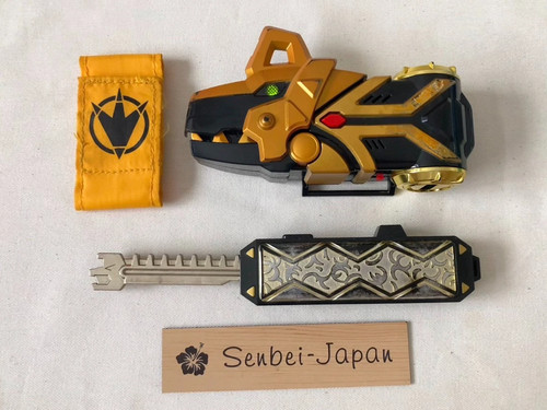 Testato bandai power - [testato], rangers