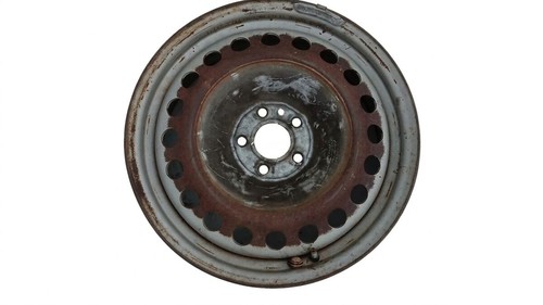 Cerchio ferro fiat doblo - ferro,