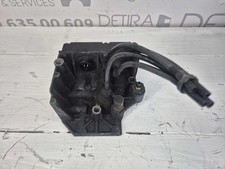 RETARDER VALVE MAN SCANIA