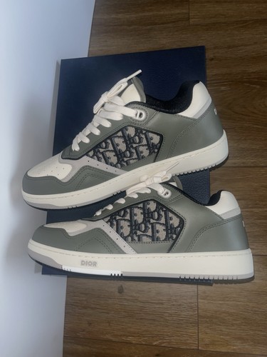 Dior b27 low - 'dior, oblique
