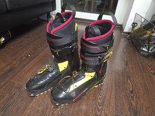 Scarpe da sci alpinismo - La Sportiva Skorpius CR - MP 30 / 327 mm (scarpe da sci alpinismo)