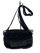 Borsa a tracolla DIESEL nera
