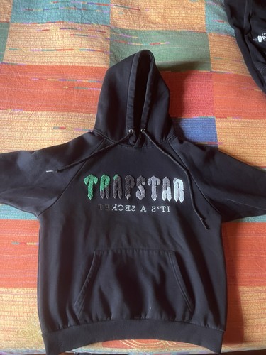 Tuta trapstar - tuta,