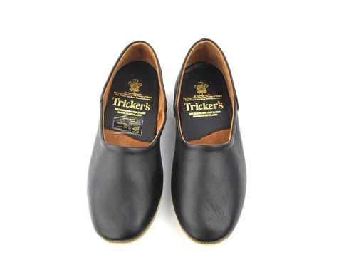 Pantofole trickers charles - pantofole,