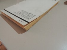 Volvo Penta 230 250 251 A