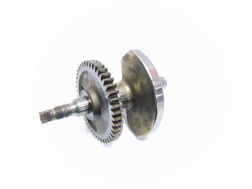 Bilanciamento albero motore - bilanciamento,