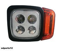 Faro Anteriore Freccia Sx 4