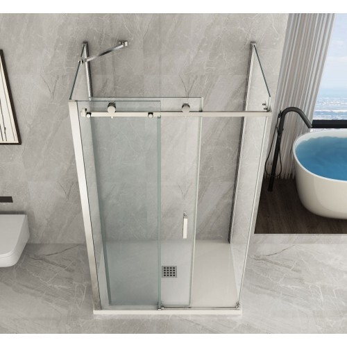 Cabina box doccia - cabina, 3