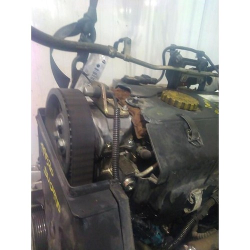Motore compl 8140 - motore, fiat