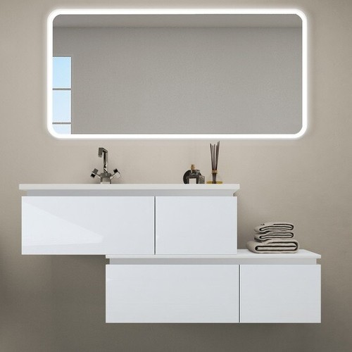 Mobile arredo bagno - , moderno
