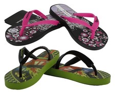 Ciabatta infradito da bambino bambina Ipanema junior fantasia mare piscina moda