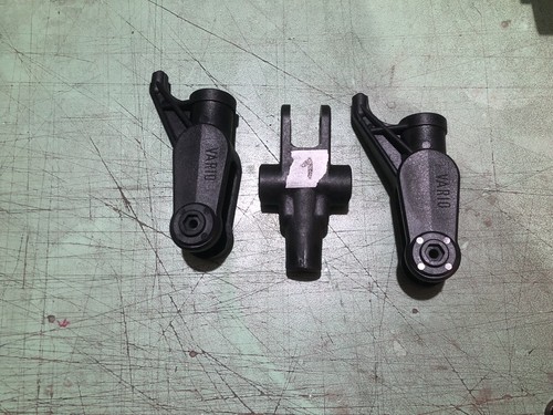 Testa vario classe 700 - testa,