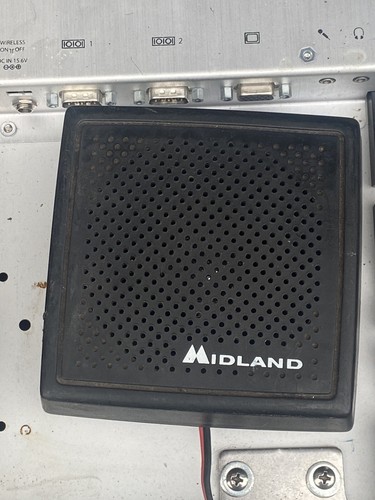 Midland altoparlante esterno - altoparlante,