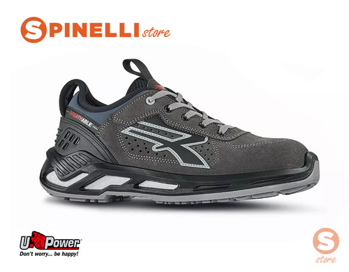 Scarpe antinfortunis power - scarpe, antinfortunis.