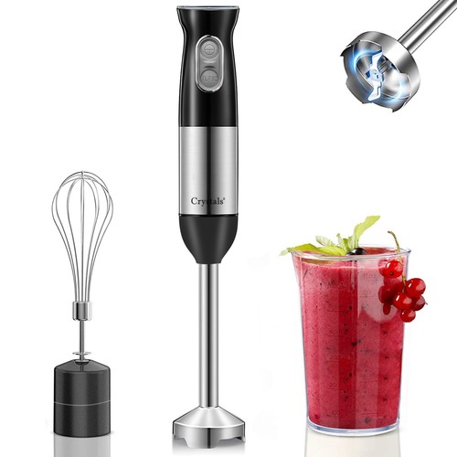 Frullatore mano 1000w - mano,