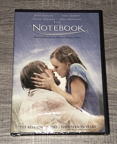 The notebook ryan gosling - the,