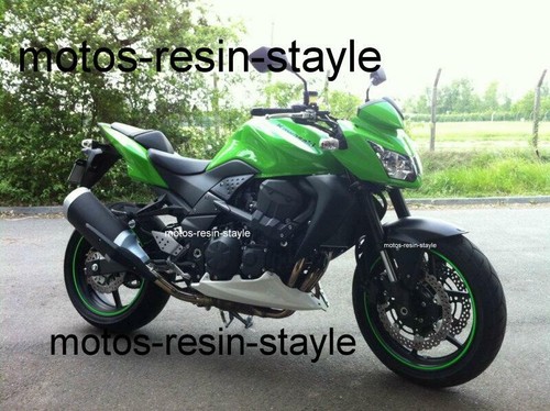 Puntale kawasaki 750 - puntale,