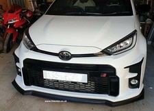 Spoiler spoiler labbro