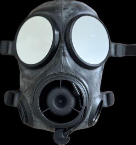 Fm12 gas mask - fm12,