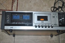 Mazzo cassette jvc 200 - cassette,