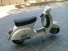 PIAGGIO VESPA 125 PRIMAVERA TARGA ORO FMI  SCAMBI VESPA 90 125 ET3 180 SS GS 150