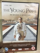 The Young Pope:Complete Series
