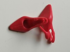 BARBIE MATTEL SCARPE ELEGANTI