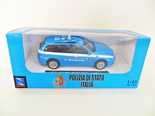 Newray alfa romeo 156 estate - 156,