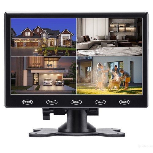 Schermo display lcd - lcd, monitor