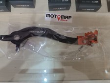 Leva Pedale Freno Posteriore
