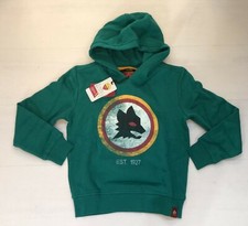 2560/356  AS ROMA STORE  FELPA