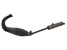 Marmitta terminale completo Aprilia rs 125 anno 2005