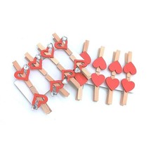 40 mollettine chiudipacco