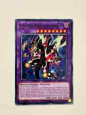 Yu-Gi-Oh! • Re Supremo Drago Veleno Affamato • LEDD-ITC26 • Common (1Ed) • MINT