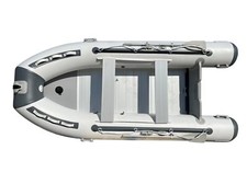 Gommone Tender AZeDa Sport 400