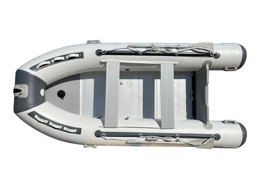 Gommone tender azeda sport 400 - gommone,