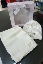 LANCETTI SET CUFFIA E SCIARPA