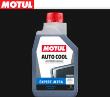 1 Litro Antigelo Radiatore Blu