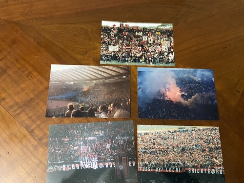 Fototifo ultras photos - 5, milan