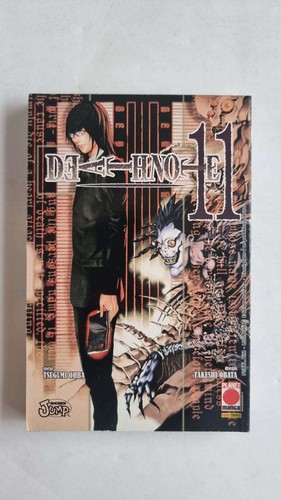 Death note prima edizione - note,