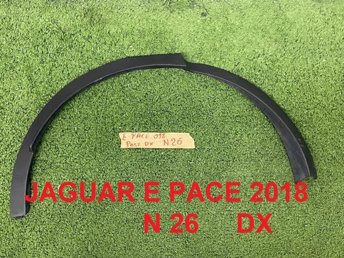 Jaguar pace 2018 - jaguar, e-pace