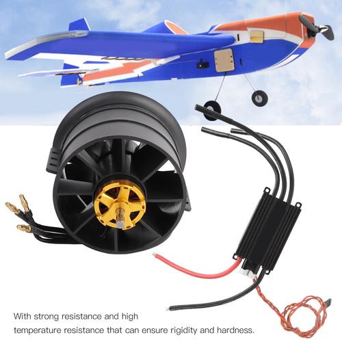 Motor 90mm edf - 90mm, 1450kv