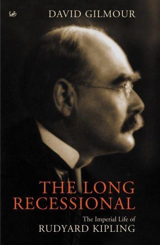 The long recessional - the,