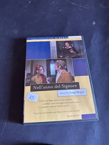 Film dvd nell anno - dvd, nell'anno