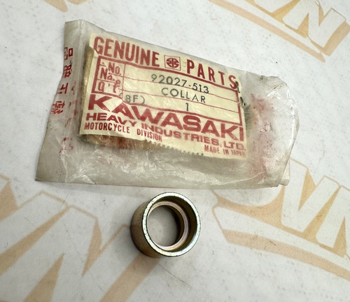 Nos kawasaki 400 440 550 - kawasaki, js