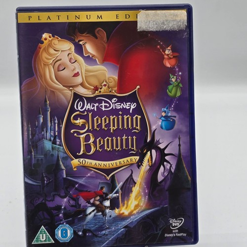 Walt disney sleeping - walt, beauty
