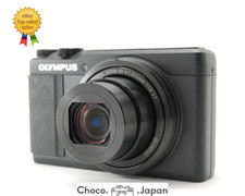 Olympus Stylus XZ-10